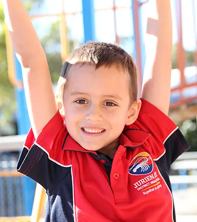 ONLINE PAYMENTS Jurien Bay Districy High School